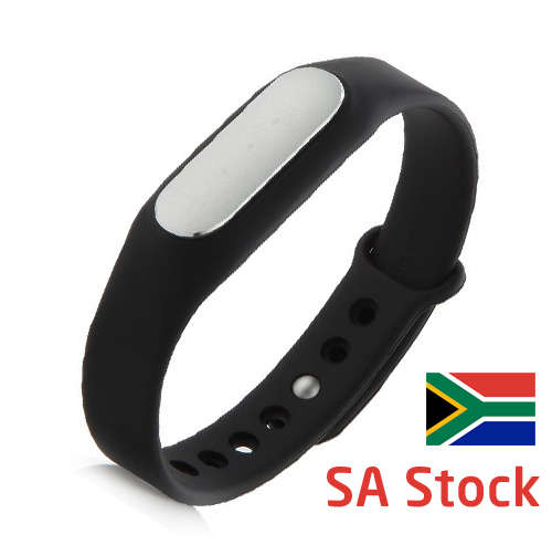 Xiaomi Mi Band 2 + Xiaomi Mi Band 1 S