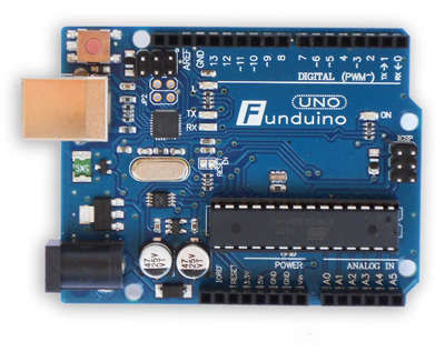 Arduino Starter Kit