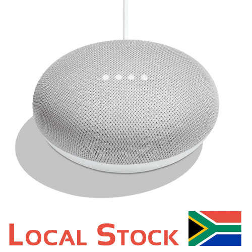 Google Home Mini - Chalk