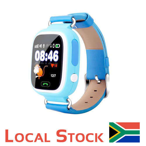 Q90 Kids Smart Watch