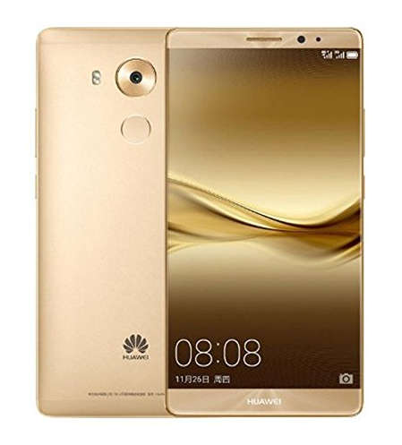 HUAWEI MATE S
