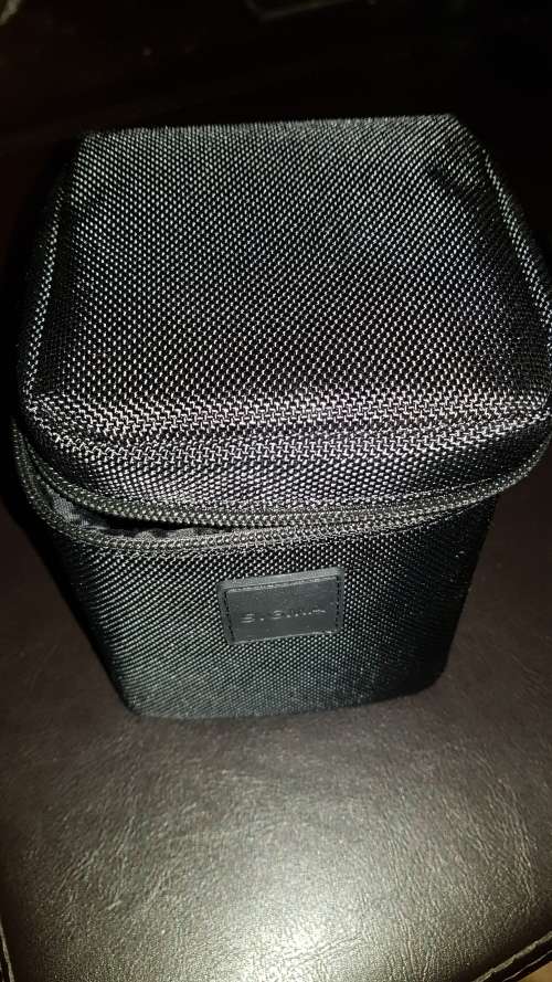 Sigma 10-20mm f/3.5 EX DC HSM lens for Nikon