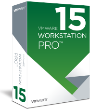 VMware Workstation 15 Pro (Lifetime Activation Licence + Download)