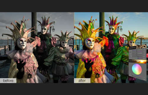 InPixio Photo Editor Premium (Lifetime Activation Licence + Download)