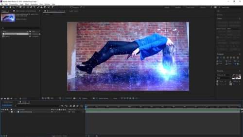 Adobe After Effects CC 2019 Essential Training - Editors and Post Training Videos (Instant Download)