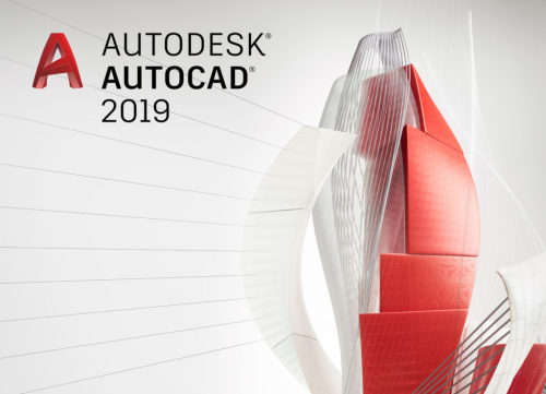 AutoCAD 2019 Essential Training Video Course (Instant Download)