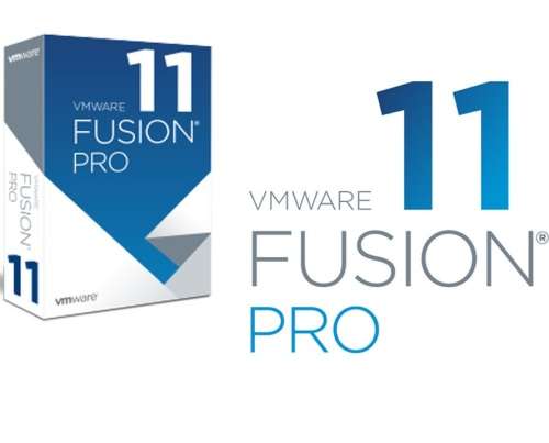 VMware Fusion 11 Pro MAC (Lifetime Activation Licence + Download)