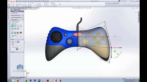 Solidworks 2019 Essential Training Video Course (Instant Download)