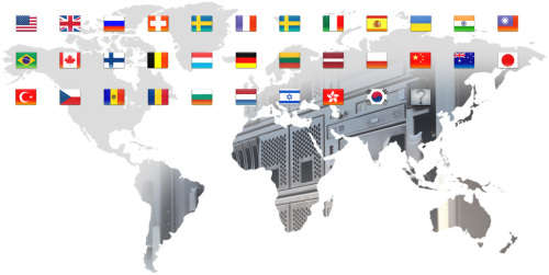 Seed4.me VPN Proxy - 1 Year  Windows iOS Android Mac Unlimited Traffic