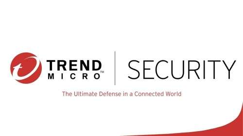 Trend Micro Maximum Security 5 Devices (Antivirus + Firewall Booster + 1 Year Online Activation)