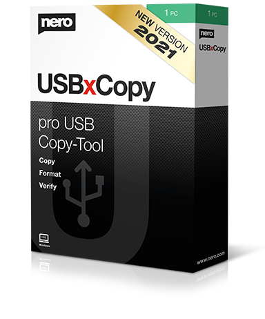 Nero USBxCopy 2021