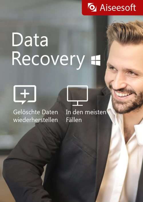 SecuPerts First Aid Kit (Windows + Lifetime Activation Key) + Aiseesoft Data Recovery