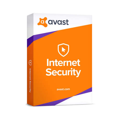 AVAST Internet Security 1 Device Mid Month Special!!!