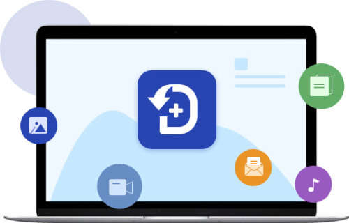 AnyMP4 Data Recovery Mid Month Special!!!