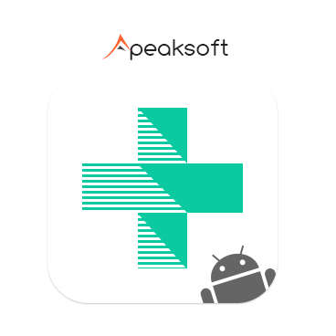Apeaksoft Android Data Recovery