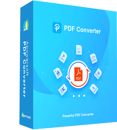 Apowersoft PDF Converter Mid Month Special!!!