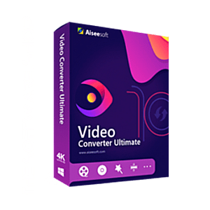 Aiseesoft Video Converter Ultimate
