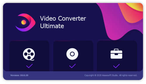 Aiseesoft Video Converter Ultimate