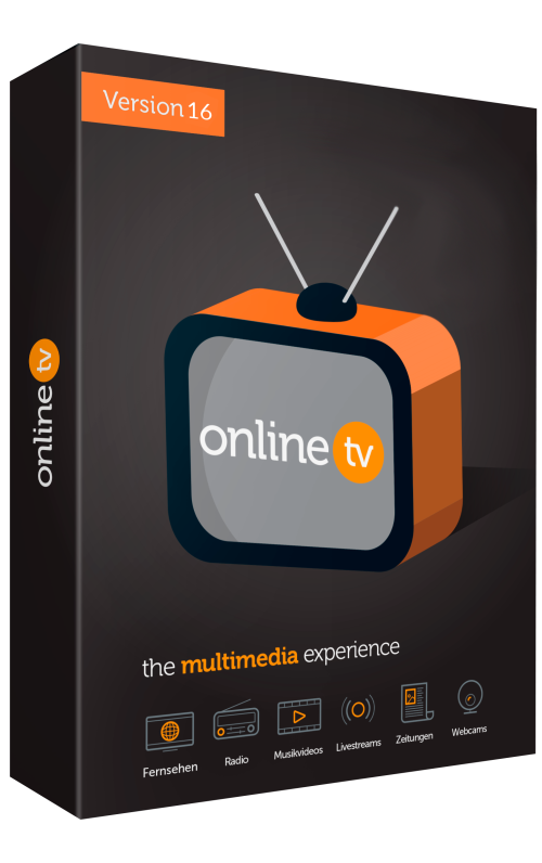 Engelmann OnlineTV 16 (Online Activation Key) Week Special!!!