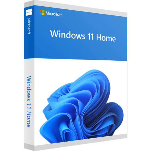 Microsoft Windows 11 Home (Fresh Install + Lifetime Online Activation)