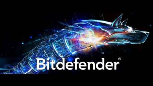 Bitdefender Total Security 5 Device 6 Month License (Antivirus + Firewall)