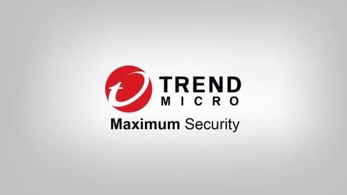 Trend Micro Maximum Security 1 Devices (Antivirus + Firewall Booster)