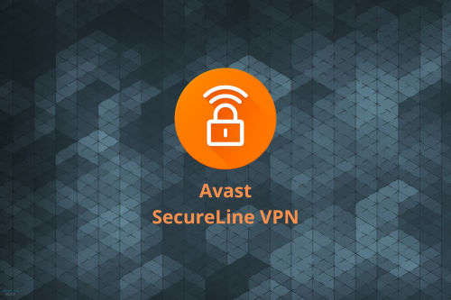 Avast SecureLine VPN 5 Devices