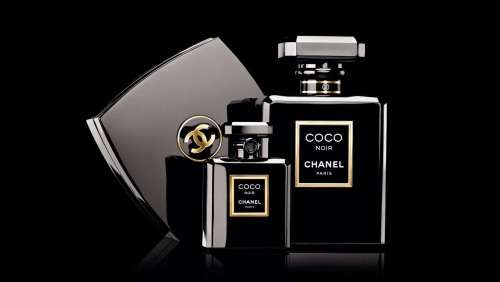 Coco Chanel Noir EDP 100ml (Tall Bottle + Sealed Box) Weekend Special!!!
