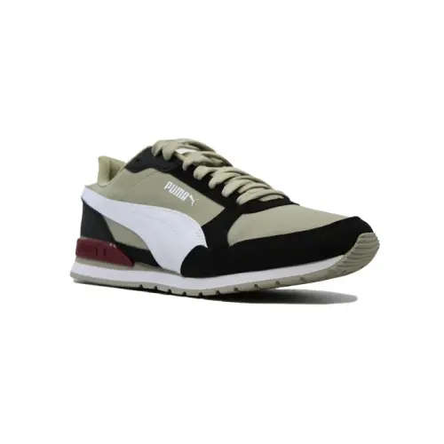 PUMA ST RUNNER V3 NL (Cream UK 11)