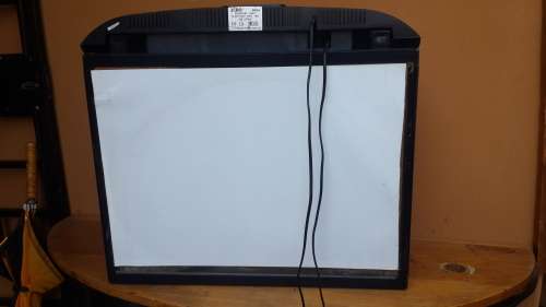 Jebo R760 Aquarium plus accessories