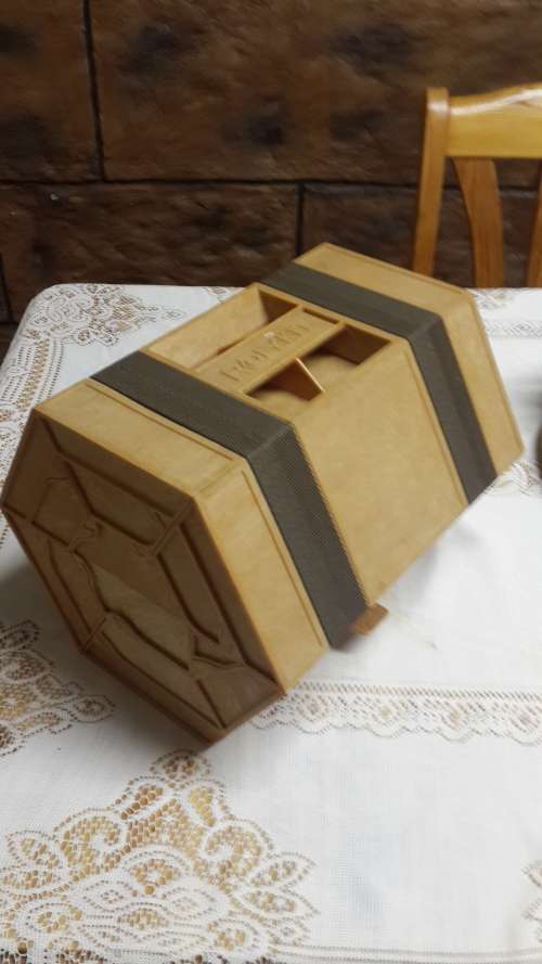 Rolykit Accessories box