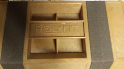 Rolykit Accessories box