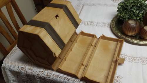 Rolykit Accessories box