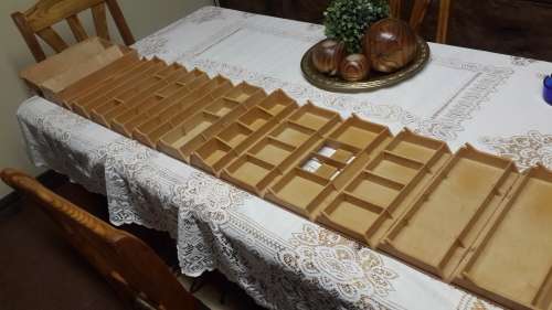 Rolykit Accessories box