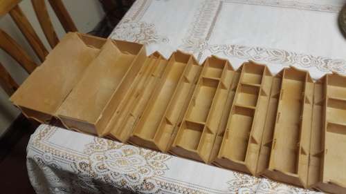 Rolykit Accessories box