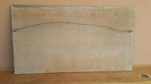 Lovely house tapestry