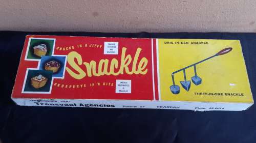 Vintage Snackle