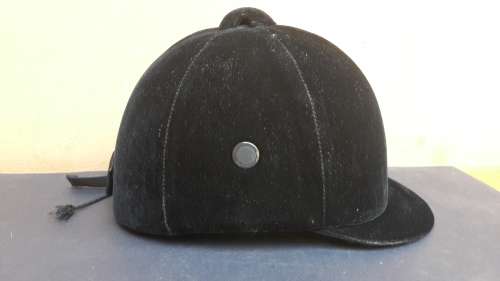 Horka Horse Riding Helmet