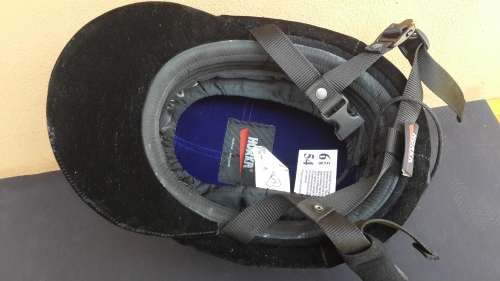 Horka Horse Riding Helmet