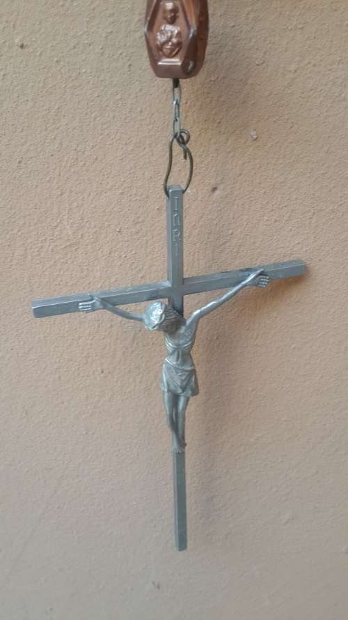 Vintage Large Rosary