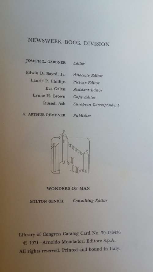 Tower of London - by Christopher Hibbert