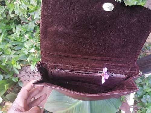 Snakeskin Clutch Bags