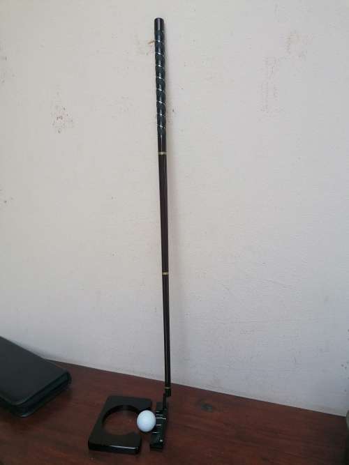 Golf Putting Set