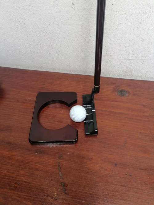 Golf Putting Set