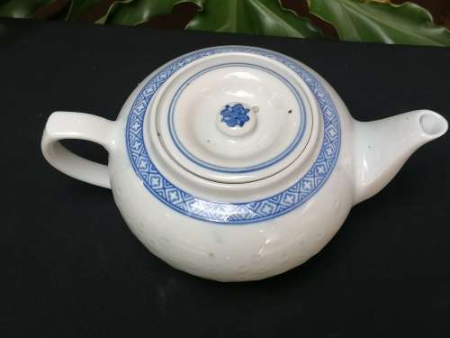 Chinese Teapot
