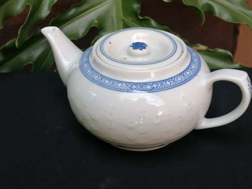 Chinese Teapot