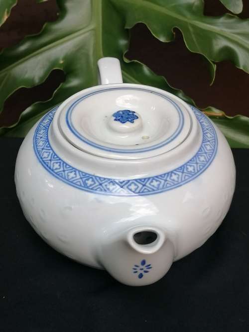 Chinese Teapot