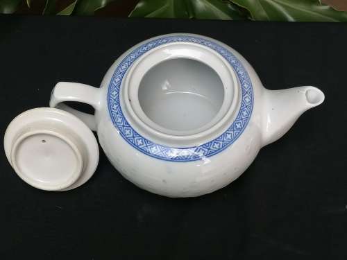 Chinese Teapot