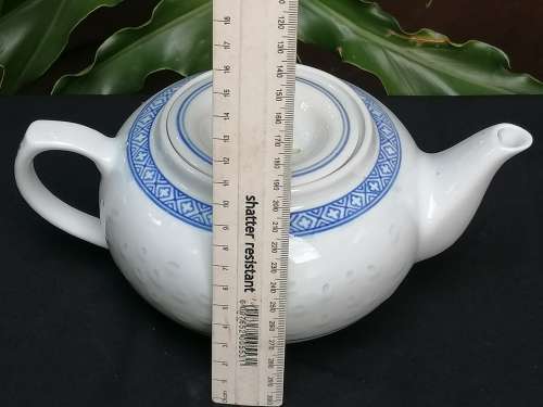 Chinese Teapot