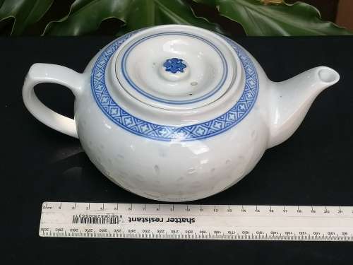 Chinese Teapot